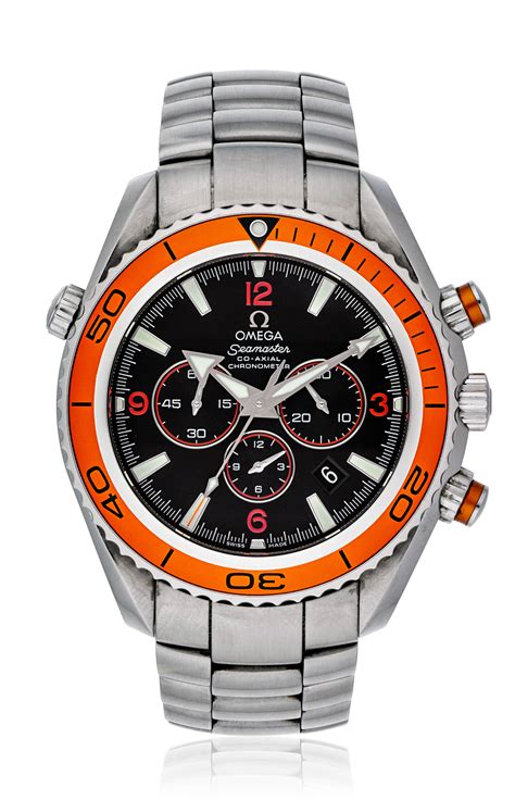 omega seamaster co-axial chronometer planet ocean|omega seamaster co axial automatic.